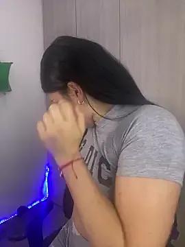 liladiamond_ from StripChat is Freechat