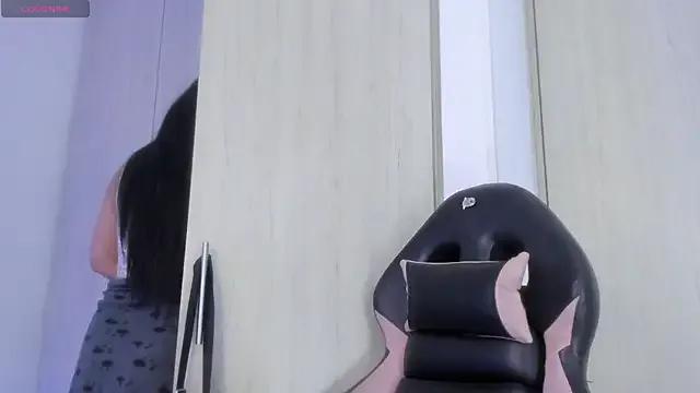 LilaFisher from StripChat