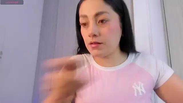 LilaFisher from StripChat