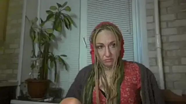 LilaniLoverx from StripChat is Freechat