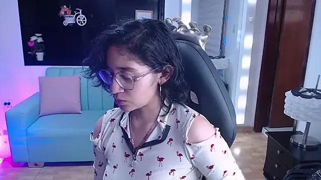 Lili_Gomez_ from StripChat