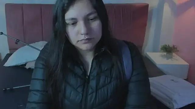 Lili_Monroy from StripChat is Freechat