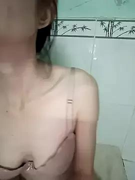 LILIAN999 from StripChat is Freechat