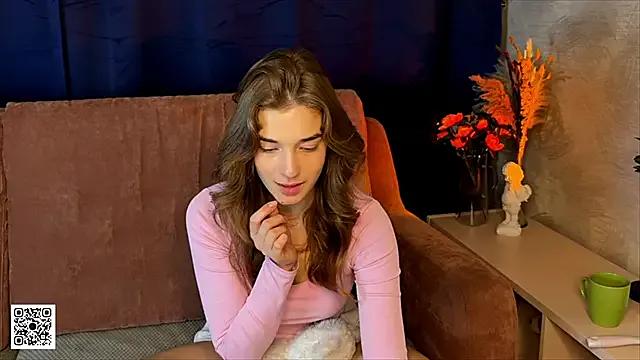 LilianLee from StripChat is Freechat