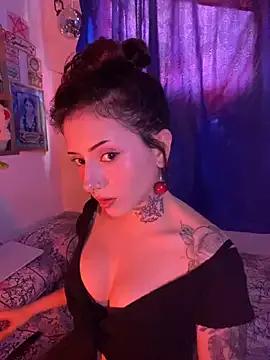 LiliJones_ from StripChat is Freechat