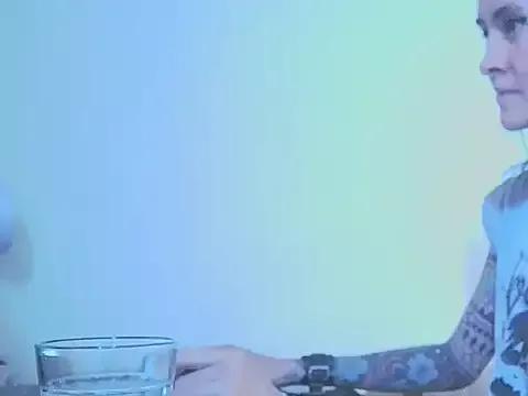 Lilith87Deep from StripChat