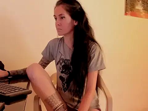 Lilith87Deep from StripChat