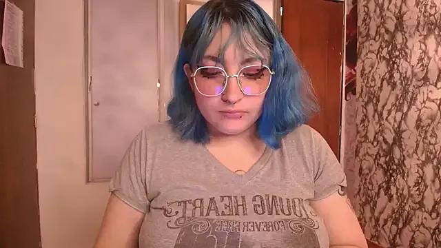 Lilith_curvy from StripChat is Freechat