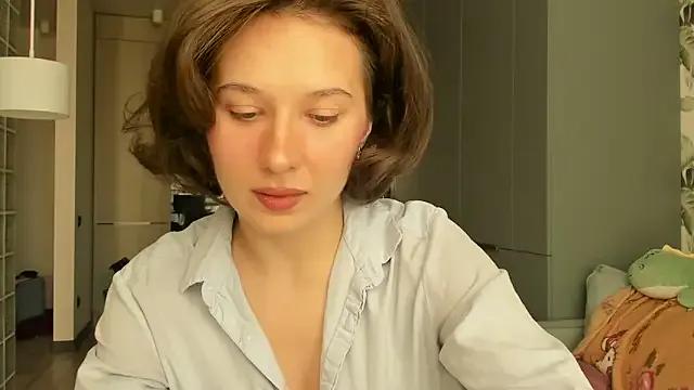 Lilith_lutherlow from StripChat is Freechat