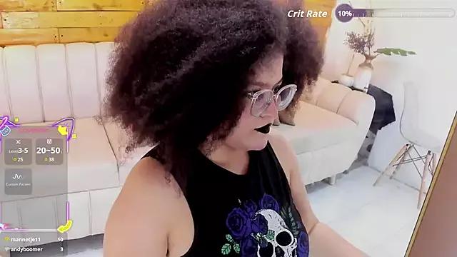 Lilith_mesa from StripChat