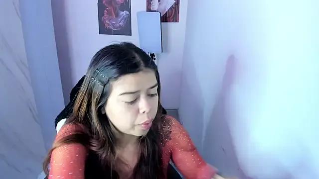 lilith_perez05 from StripChat is Freechat