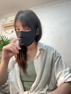Lilith_rose66 from StripChat is Freechat