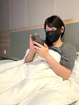 Lilith_rose66 from StripChat is Freechat