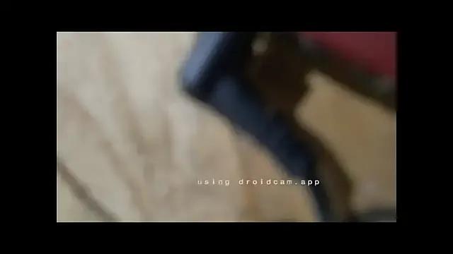 Lilith_Rouge from StripChat is Freechat