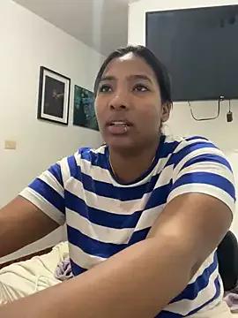 lilith_storm from StripChat is Freechat