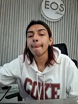 Lilith_Zamara from StripChat is Freechat