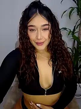 LilithAmber11 from StripChat is Freechat