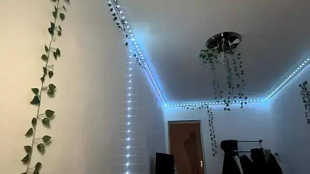 LilithFlamey from StripChat is Freechat