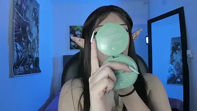 LilithMadness from StripChat