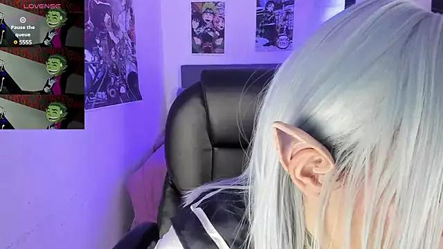 LilithMadness from StripChat
