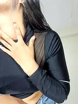 LILITHSINS20 from StripChat is Freechat