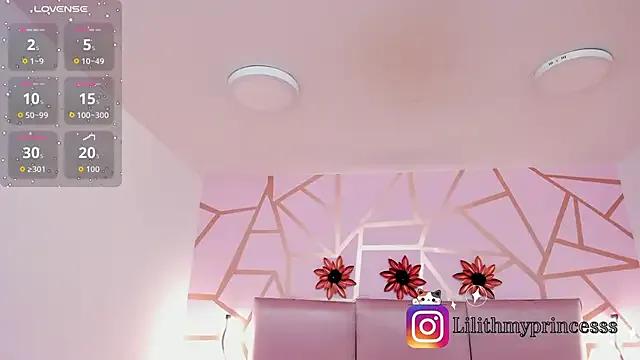 LilithSoul_ from StripChat