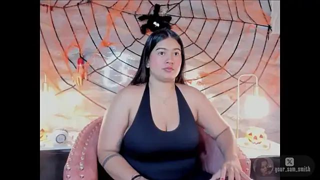 lilithst_ from StripChat is Freechat