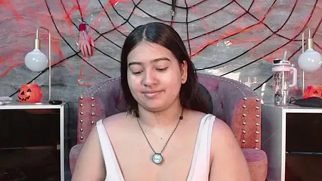 lilithst_ from StripChat is Freechat