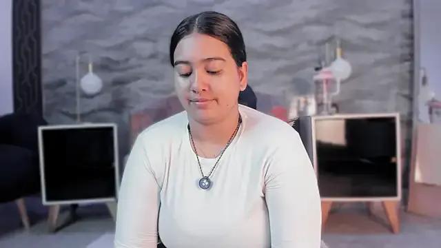 lilithst_ from StripChat is Freechat