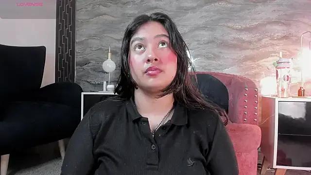 lilithst_ from StripChat is Freechat