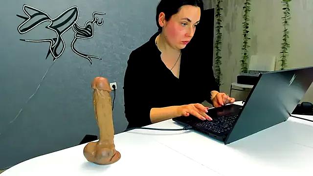 LilithxVenus from StripChat is Freechat