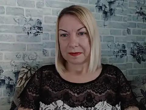 Lillia_Ray from StripChat