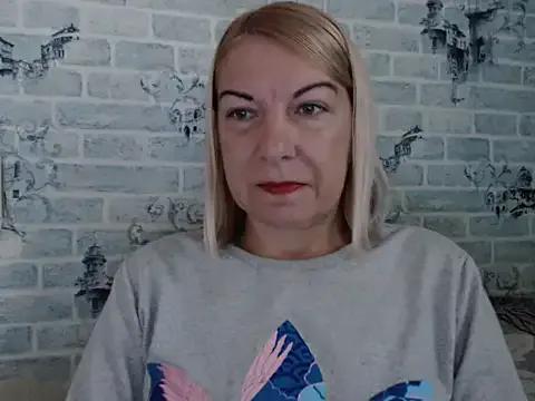 Lillia_Ray from StripChat