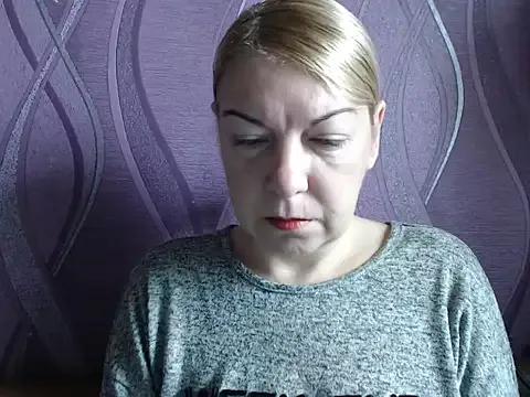 Lillia_Ray from StripChat