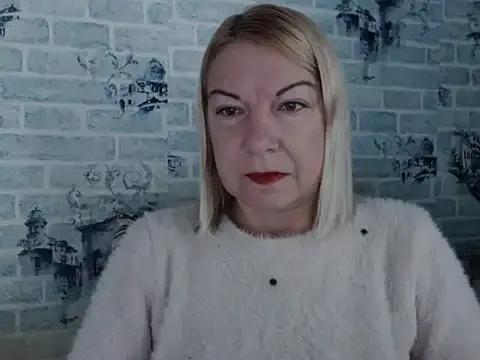Lillia_Ray from StripChat