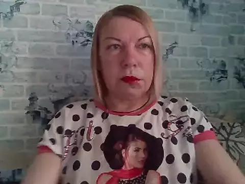 Lillia_Ray from StripChat