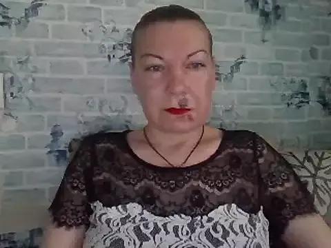 Lillia_Ray from StripChat