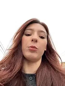 LilluKatten from StripChat is Freechat