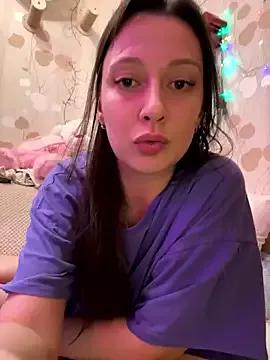 Lilly_Black88888 from StripChat