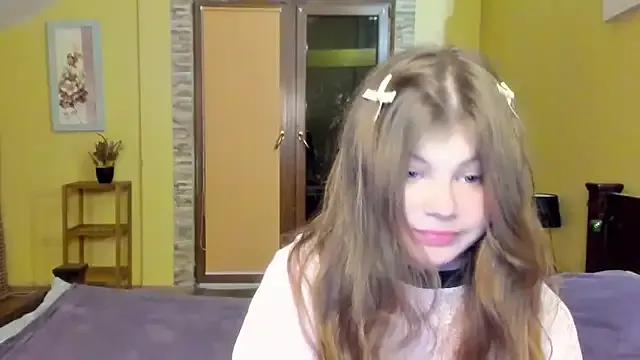 Lilly_Jess from StripChat