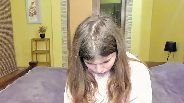 Lilly_Jess from StripChat