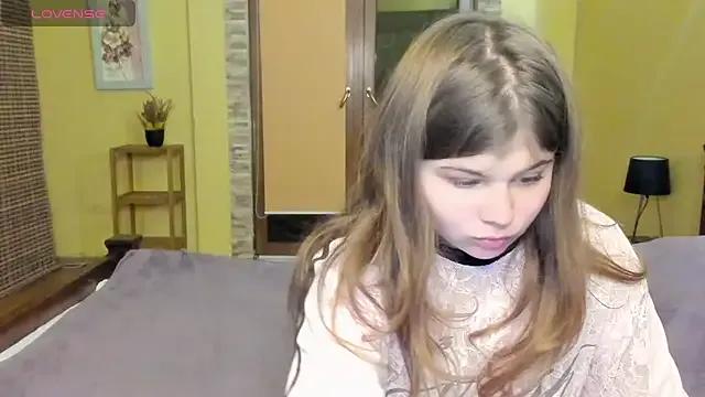 Lilly_Jess from StripChat