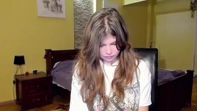 Lilly_Jess from StripChat is Freechat