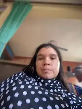 Lilmarieee from StripChat