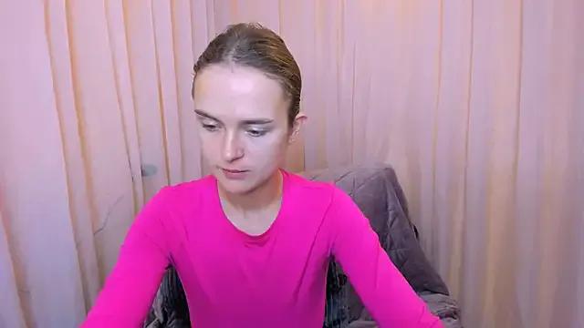 LilMary_ from StripChat