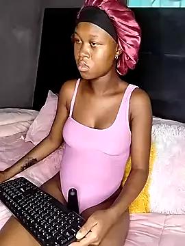 LilPregnantMommyyy from StripChat is Freechat