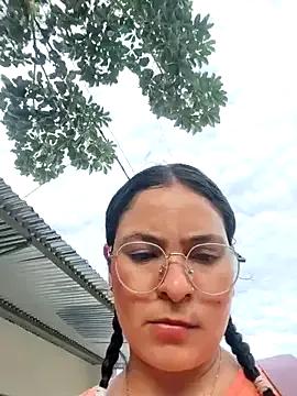 Lily-o from StripChat is Freechat