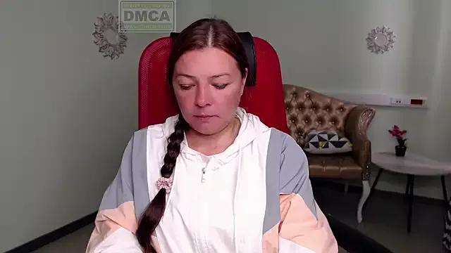 Lily_flower7 from StripChat