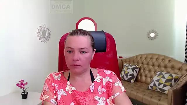 Lily_flower7 from StripChat