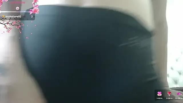 Lily_Jone7 from StripChat is Freechat